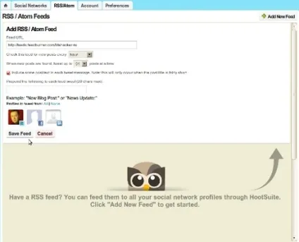 Hootsuite безкоштовний професійний веб-клієнт twitter