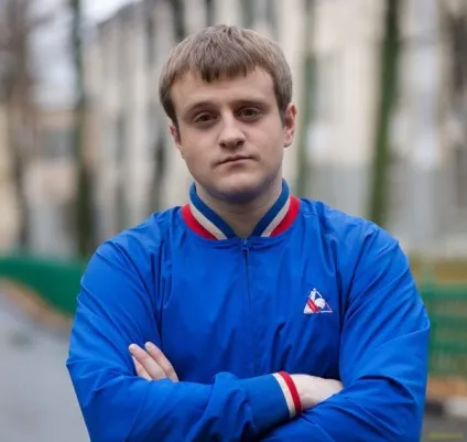Ігор огірків - фото, біографія, особисте життя, ролі в кіно і серіалах (огірків) Ігор огірків - фото, біографія, особисте життя, ролі в кіно і серіалах