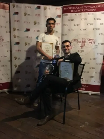 Ідея для фільму