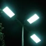 Індукційні світильники для дому та дачі - пристрій і принцип дії (світильники) Індукційні світильники для дому та дачі - пристрій і принцип дії