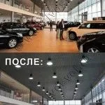 Індукційні світильники для дому та дачі - пристрій і принцип дії (індукційні) Індукційні світильники для дому та дачі - пристрій і принцип дії