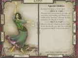 Гра talisman 4th edition