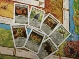 Гра talisman 4th edition