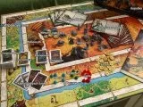 Гра talisman 4th edition