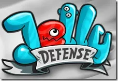 Гра jelly defense, міркування про все що навколо (всім) Гра jelly defense, міркування про все що навколо