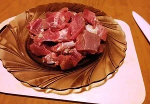 Індичка з рисом рецепт з фото (фото) Індичка з рисом рецепт з фото
