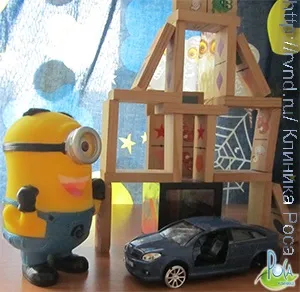 імпульсивна поведінка