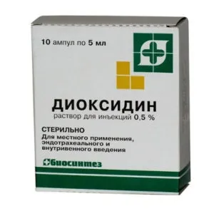Інгаляції при фарингіті, для дітей небулайзером