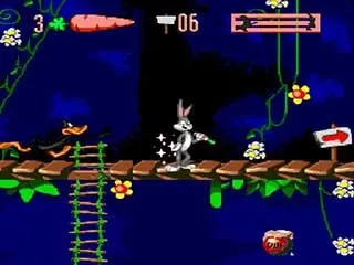 Гра tiny toon adventures - busters hidden treasure російською мовою для сега онлайн