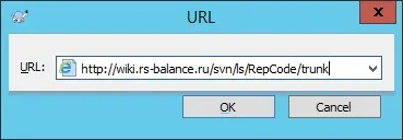 Інструкція по роботі з tortoise svn на проектах (Files R-Style Softlab) Інструкція по роботі з tortoise svn на проектах