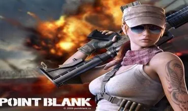 Гра point blank - повний огляд