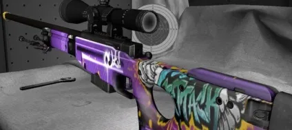 Інструкція по графіті cs go - статті (графіті) Інструкція по графіті cs go - статті