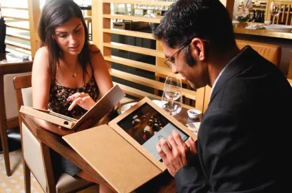 Інновації в ресторанному бізнесі, готельний бізнес онлайн (ресторанному) Інновації в ресторанному бізнесі, готельний бізнес онлайн