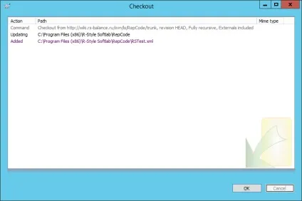 Інструкція по роботі з tortoise svn на проектах (tortoise) Інструкція по роботі з tortoise svn на проектах
