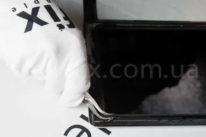 Інструкції по заміні основної камери в ipad 2