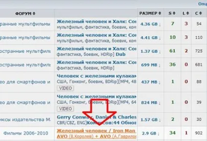 Інструкція як завантажувати з торрента, допомога (інструкція) Інструкція як завантажувати з торрента, допомога