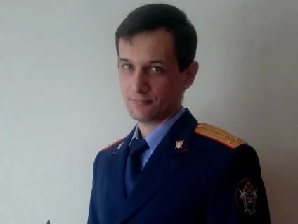 Інформаційне агентство Амітел розповідає про що говорять слідчі історії і правила життя (слідчого управління Алтайському краю) Інформаційне агентство Амітел розповідає про що говорять слідчі історії і правила життя
