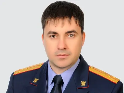 Інформаційне агентство Амітел розповідає про що говорять слідчі історії і правила життя (слідчого управління Алтайському краю) Інформаційне агентство Амітел розповідає про що говорять слідчі історії і правила життя