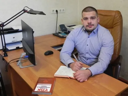 Інформаційне агентство Амітел розповідає про що говорять слідчі історії і правила життя (управління Алтайському краю) Інформаційне агентство Амітел розповідає про що говорять слідчі історії і правила життя