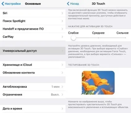 Інструкція що робити, якщо не працює сенсор на iphone (робити) Інструкція що робити, якщо не працює сенсор на iphone