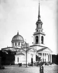 Зцілення жінки від недуги божевілля, святий праведний Іоанн Кронштадтський (повторювала «убитий голова) Зцілення жінки від недуги божевілля, святий праведний Іоанн Кронштадтський