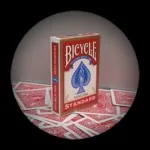 Історія карт байсікл bicycle