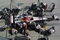 Історія компанії honda