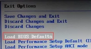 Виправлення помилки windows збій запиту дескриптора usb пристрої window 10 (windows) Виправлення помилки windows збій запиту дескриптора usb пристрої window 10
