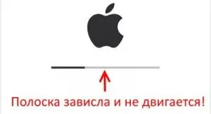 Ios 11 помилки оновлення, їх рішення і відповіді на питання (поновлення) Ios 11 помилки оновлення, їх рішення і відповіді на питання