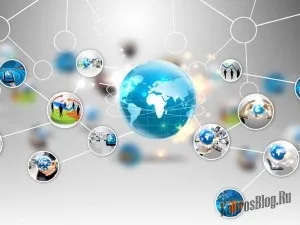 Інтернет-технології в сучасному світі (хобі) Інтернет-технології в сучасному світі