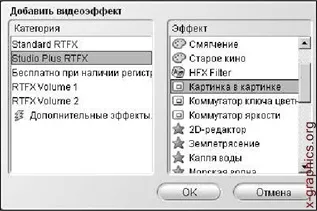 Використання інших програм в anime studio pro, все про графік, фотографій і cad системам