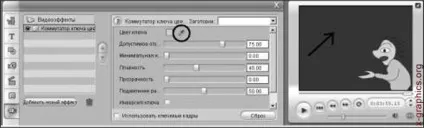 Використання інших програм в anime studio pro, все про графік, фотографій і cad системам