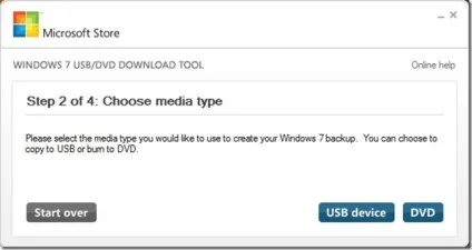 Використання утиліти windows 7 usb dvd download tools, блог Дмитра (windows) Використання утиліти windows 7 usb dvd download tools, блог Дмитра