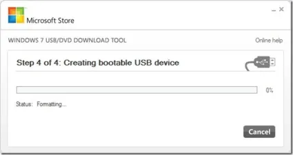 Використання утиліти windows 7 usb dvd download tools, блог Дмитра (windows) Використання утиліти windows 7 usb dvd download tools, блог Дмитра