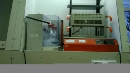Випробування харчових продуктів та продовольчої сировини (випробування) Випробування харчових продуктів та продовольчої сировини