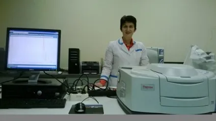 Випробування харчових продуктів та продовольчої сировини (оцінка відповідності) Випробування харчових продуктів та продовольчої сировини