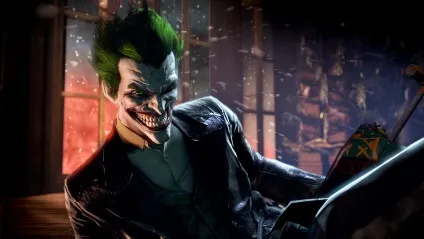 Історія джокера з dc comics - поява, протистояння з бетменом і відносини з Харлі Квін