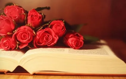 Історичний роман - 10 кращих книг про кохання