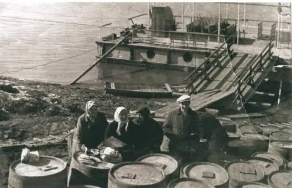 Історія зі смаком