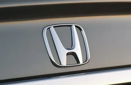 Історія створення марки honda