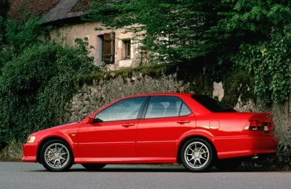 Історія створення марки honda