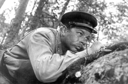 Історія зйомок фільму «а зорі тут тихі», ссср (зорі тут тихі ») Історія зйомок фільму «а зорі тут тихі», ссср