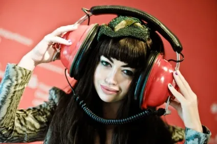 І знову про божевільних датчанка! Знайомтеся, aura dione (aura) І знову про божевільних датчанка! Знайомтеся, aura dione