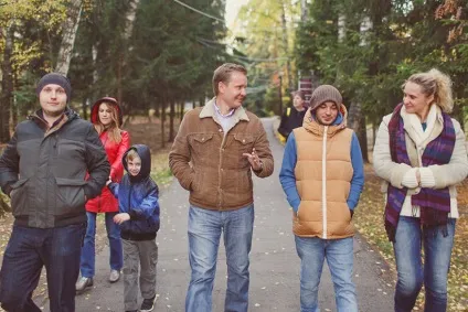 Інтерв'ю з творцями «профайл», віртуальна школа profile (profile) Інтерв'ю з творцями «профайл», віртуальна школа profile