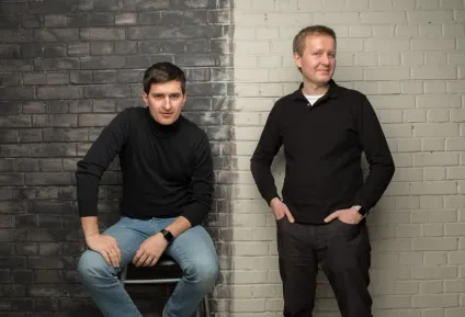 Інтерв'ю з творцями «профайл», віртуальна школа profile (profile) Інтерв'ю з творцями «профайл», віртуальна школа profile
