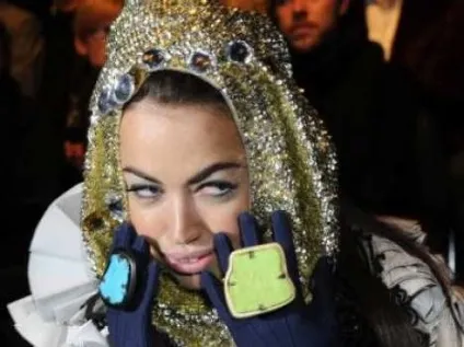 І знову про божевільних датчанка! Знайомтеся, aura dione (стиль) І знову про божевільних датчанка! Знайомтеся, aura dione