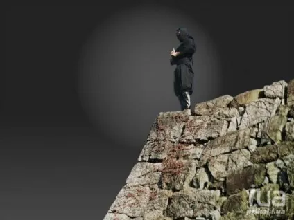 Мистецтво ходьби ніндзя, блог про ходьбі (ходьби) Мистецтво ходьби ніндзя, блог про ходьбі