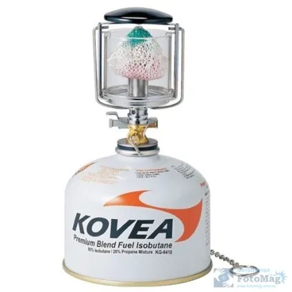 Історія освітлення