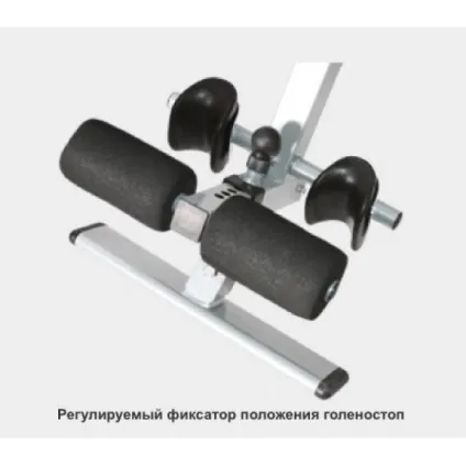 Інверсійний стіл своїми руками