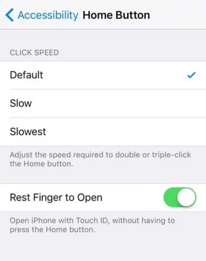 Ios 10 що нового, функції про яких ви не здогадувалися (нового) Ios 10 що нового, функції про яких ви не здогадувалися
